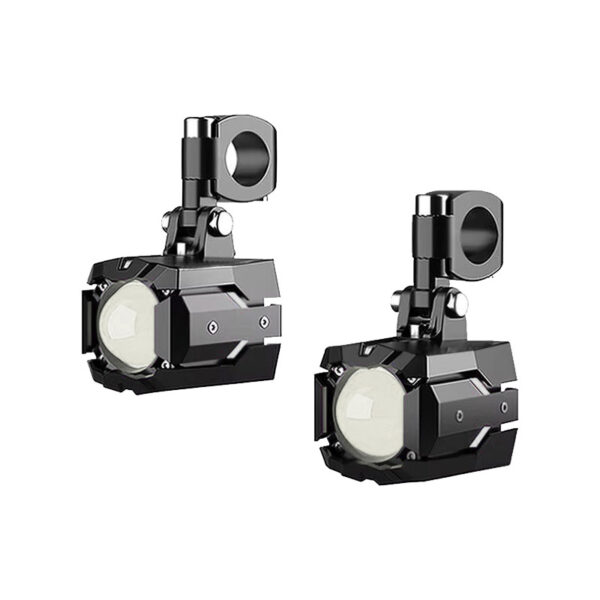 ΠΡΟΒΟΛΑΚΙΑ ΑΛΟΥΜΙΝΙΟΥ BLACK ONE M1 60W