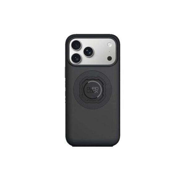 ΘΗΚΗ ΚΙΝΗΤΟΥ QUAD LOCK MAG CASE QMC-IP18XL IPHONE 18 PRO MAX
