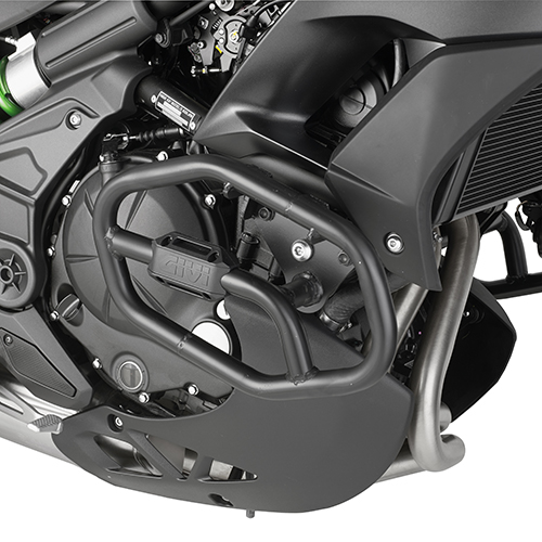 ΠΡΟΣΤΑΣΙΑ ΚΙΝΗΤΗΡΑ GIVI TN4114 KAWASAKI VERSYS 650 '15-'21