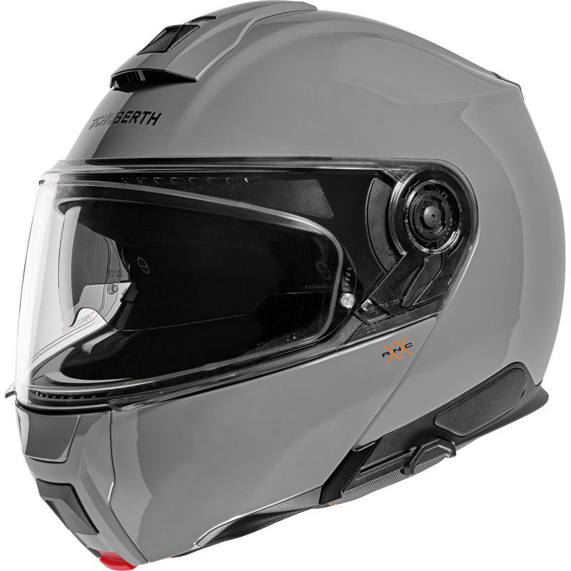 ΚΡΑΝΟΣ SCHUBERTH C5 ANC CONCRETE GREY