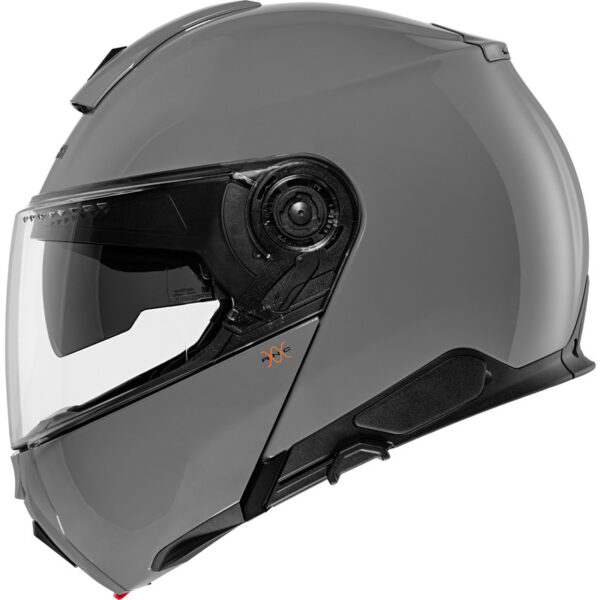 ΚΡΑΝΟΣ SCHUBERTH C5 ANC CONCRETE GREY