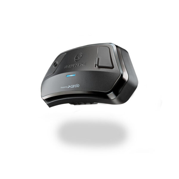 BLUETOOTH & ΕΝΔ / ΝΙΑ CARDO SC EDGE ANC ΓΙΑ SCHUBERTH C5 ANC