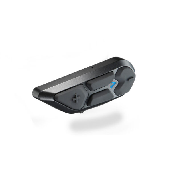 BLUETOOTH & ΕΝΔ / ΝΙΑ CARDO SC EDGE ANC ΓΙΑ SCHUBERTH C5 ANC