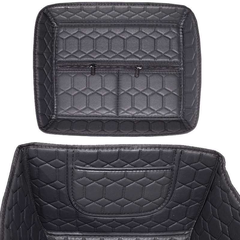 ΕΣΩΤΕΡΙΚΗ ΕΠΕΝΔΥΣΗ ΒΑΛΙΤΣΑΣ 45LT BLACK ONE
