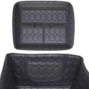 ΕΣΩΤΕΡΙΚΗ ΕΠΕΝΔΥΣΗ ΒΑΛΙΤΣΑΣ 65LT BLACK ONE
