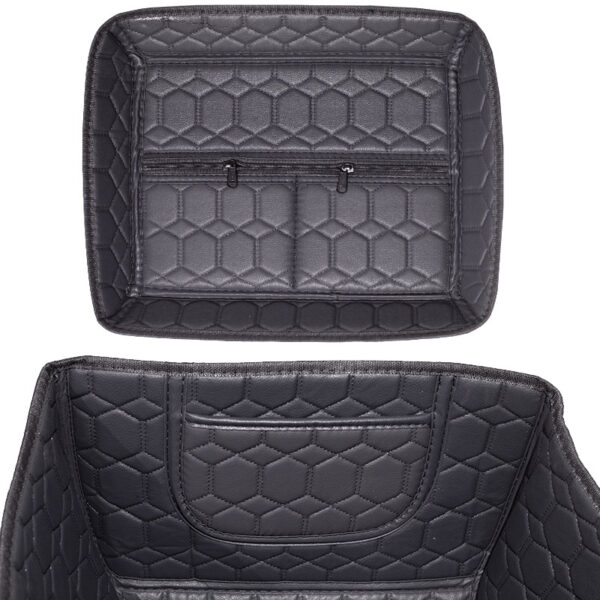 ΕΣΩΤΕΡΙΚΗ ΕΠΕΝΔΥΣΗ ΒΑΛΙΤΣΑΣ 65LT BLACK ONE