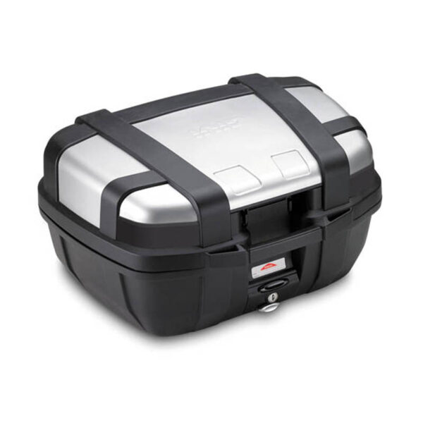 ΒΑΛΙΤΣΑ ΚΕΝΤΡΙΚΗ GIVI TRK52N TREKKER MONOKEY 52LTR