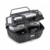ΒΑΛΙΤΣΑ ΚΕΝΤΡΙΚΗ GIVI TRK52N TREKKER MONOKEY 52LTR