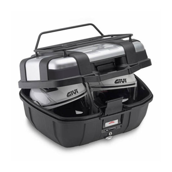ΒΑΛΙΤΣΑ ΚΕΝΤΡΙΚΗ GIVI TRK52N TREKKER MONOKEY 52LTR
