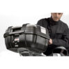 ΒΑΛΙΤΣΑ ΚΕΝΤΡΙΚΗ GIVI TRK52N TREKKER MONOKEY 52LTR