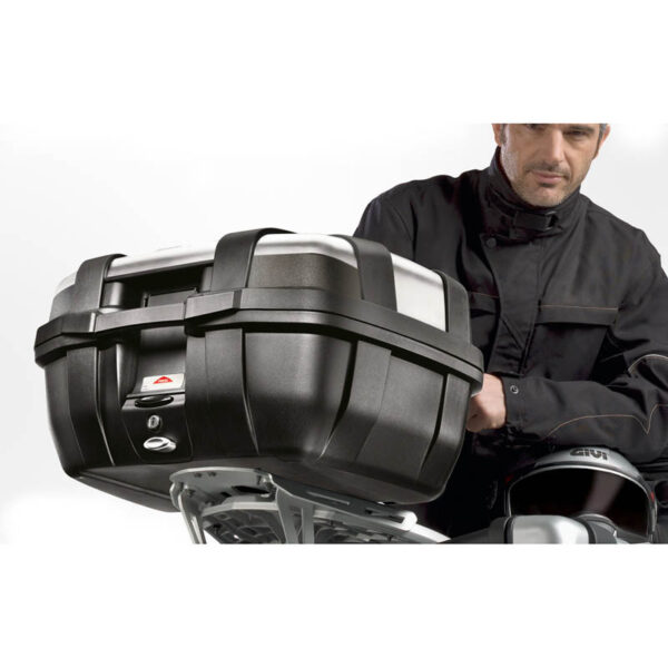 ΒΑΛΙΤΣΑ ΚΕΝΤΡΙΚΗ GIVI TRK52N TREKKER MONOKEY 52LTR