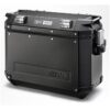 ΒΑΛΙΤΣΑ ΠΛΑΙΝΗ GIVI ΟΒΚN37BL TREKKER OUTBACK MONOKEY 37LTR ΜΑΥΡΗ
