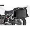 ΒΑΛΙΤΣΑ ΠΛΑΙΝΗ GIVI ΟΒΚN37BL TREKKER OUTBACK MONOKEY 37LTR ΜΑΥΡΗ