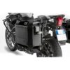 ΒΑΛΙΤΣΑ ΠΛΑΙΝΗ GIVI ΟΒΚN37BL TREKKER OUTBACK MONOKEY 37LTR ΜΑΥΡΗ