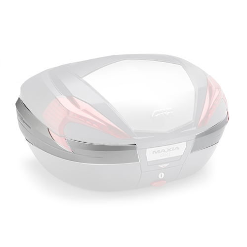 ΠΛΑΓΙΑ ΓΚΡΙ ΚΟΜΜΑΤΙΑ (ΖΕΥΓΟΣ) Z564A900R ΓΙΑ V56 GIVI