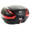 ΒΑΛΙΤΣΑ ΚΕΝΤΡΙΚΗ GIVI V47NN MONOKEY 47LTR ΜΑΥΡΗ