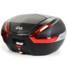 ΒΑΛΙΤΣΑ ΚΕΝΤΡΙΚΗ GIVI V47NN MONOKEY 47LTR ΜΑΥΡΗ