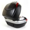 ΒΑΛΙΤΣΑ ΚΕΝΤΡΙΚΗ GIVI V47NN MONOKEY 47LTR ΜΑΥΡΗ