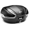 ΒΑΛΙΤΣΑ ΚΕΝΤΡΙΚΗ GIVI V47NNT TECH MONOKEY 47LTR ΜΑΥΡΗ