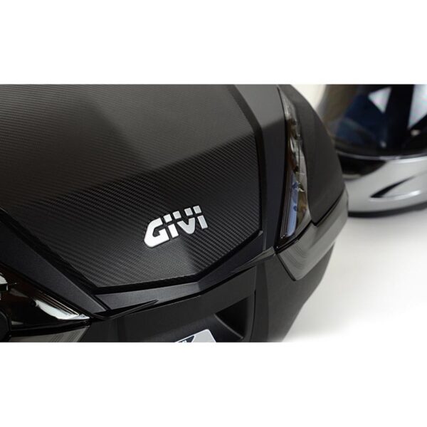 ΒΑΛΙΤΣΑ ΚΕΝΤΡΙΚΗ GIVI V47NNT TECH MONOKEY 47LTR ΜΑΥΡΗ