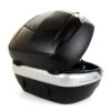 ΒΑΛΙΤΣΑ ΚΕΝΤΡΙΚΗ GIVI V47NNT TECH MONOKEY 47LTR ΜΑΥΡΗ