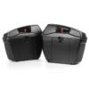 ΒΑΛΙΤΣΕΣ ΠΛΑΙΝΕΣ GIVI E22N MONOKEY 22LTR ΜΑΥΡΕΣ