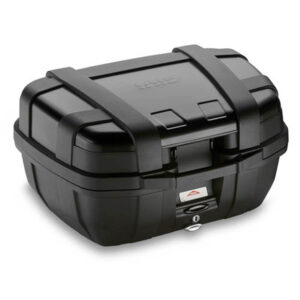 ΒΑΛΙΤΣΑ ΚΕΝΤΡΙΚΗ GIVI TRK52Β TREKKER MONOKEY 52LTR ΜΑΥΡΗ