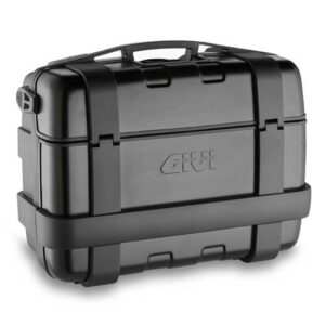 ΒΑΛΙΤΣΑ ΚΕΝΤΡΙΚΗ / ΠΛΑΙΝΗ GIVI TRK33Β TREKKER MONOKEY 33LTR ΜΑΥΡΗ