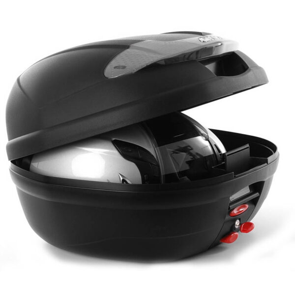 ΒΑΛΙΤΣΑ ΚΕΝΤΡΙΚΗ GIVI E340NT2 TECH MONOLOCK ΜΑΥΡΗ