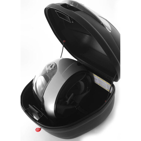 ΒΑΛΙΤΣΑ ΚΕΝΤΡΙΚΗ GIVI E340NT2 TECH MONOLOCK ΜΑΥΡΗ