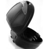ΒΑΛΙΤΣΑ ΚΕΝΤΡΙΚΗ GIVI E340NT2 TECH MONOLOCK ΜΑΥΡΗ