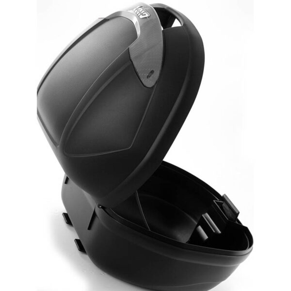 ΒΑΛΙΤΣΑ ΚΕΝΤΡΙΚΗ GIVI E340NT2 TECH MONOLOCK ΜΑΥΡΗ