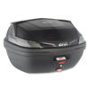 ΒΑΛΙΤΣΑ ΚΕΝΤΡΙΚΗ GIVI B47NTML BLADE TECH MONOLOCK 47LTR ΜΑΥΡΗ
