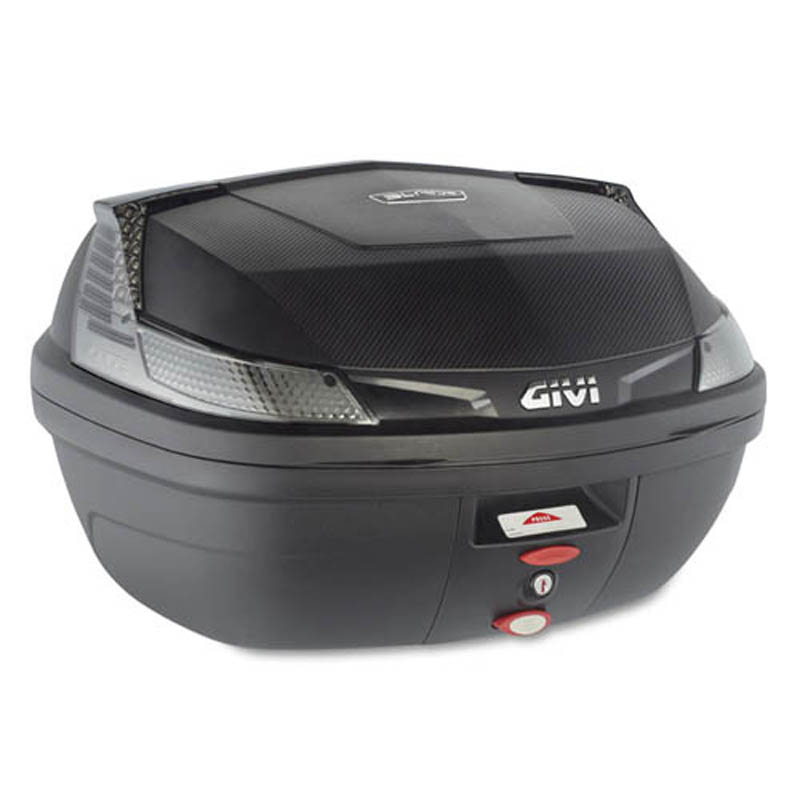 ΒΑΛΙΤΣΑ ΚΕΝΤΡΙΚΗ GIVI B47NTML BLADE TECH MONOLOCK 47LTR ΜΑΥΡΗ
