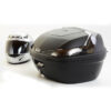 ΒΑΛΙΤΣΑ ΚΕΝΤΡΙΚΗ GIVI B47NTML BLADE TECH MONOLOCK 47LTR ΜΑΥΡΗ