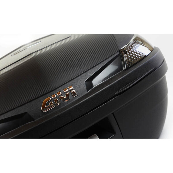 ΒΑΛΙΤΣΑ ΚΕΝΤΡΙΚΗ GIVI B47NTML BLADE TECH MONOLOCK 47LTR ΜΑΥΡΗ