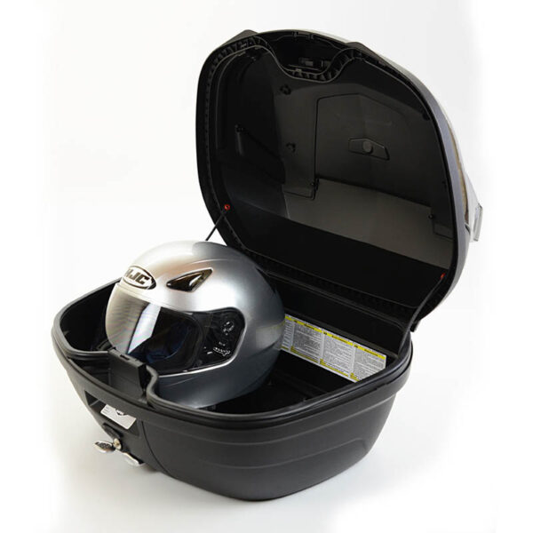 ΒΑΛΙΤΣΑ ΚΕΝΤΡΙΚΗ GIVI B47NTML BLADE TECH MONOLOCK 47LTR ΜΑΥΡΗ