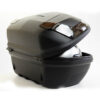ΒΑΛΙΤΣΑ ΚΕΝΤΡΙΚΗ GIVI B47NTML BLADE TECH MONOLOCK 47LTR ΜΑΥΡΗ