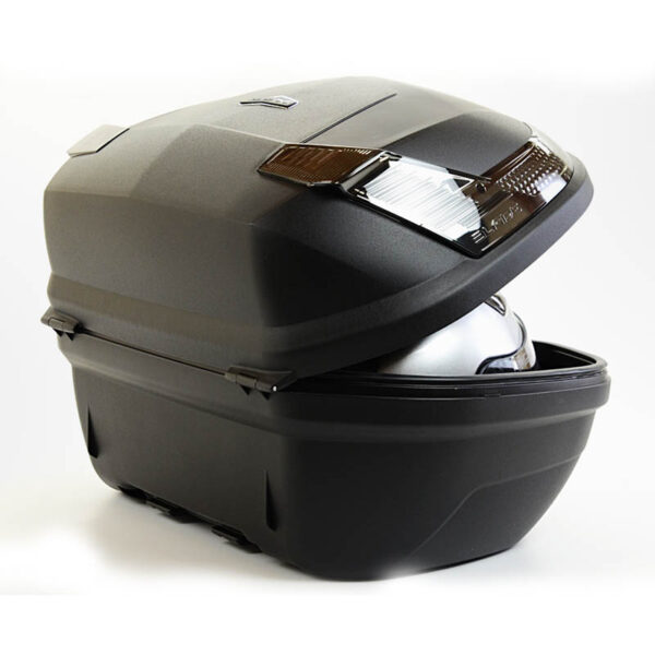 ΒΑΛΙΤΣΑ ΚΕΝΤΡΙΚΗ GIVI B47NTML BLADE TECH MONOLOCK 47LTR ΜΑΥΡΗ