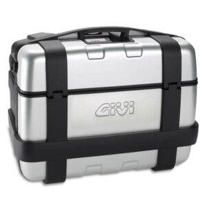 ΒΑΛΙΤΣΑ ΚΕΝΤΡΙΚΗ / ΠΛΑΙΝΗ GIVI TRK46N TREKKER MONOKEY 46LTR