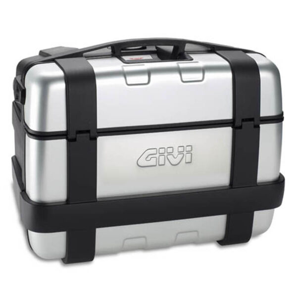 ΒΑΛΙΤΣΑ ΚΕΝΤΡΙΚΗ / ΠΛΑΙΝΗ GIVI TRK46N TREKKER MONOKEY 46LTR