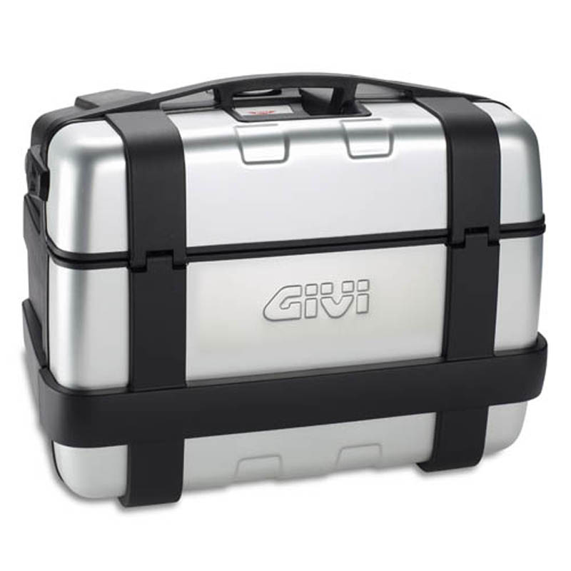 ΒΑΛΙΤΣΑ ΚΕΝΤΡΙΚΗ / ΠΛΑΙΝΗ GIVI TRK46N TREKKER MONOKEY 46LTR