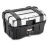 ΒΑΛΙΤΣΑ ΚΕΝΤΡΙΚΗ / ΠΛΑΙΝΗ GIVI TRK46N TREKKER MONOKEY 46LTR