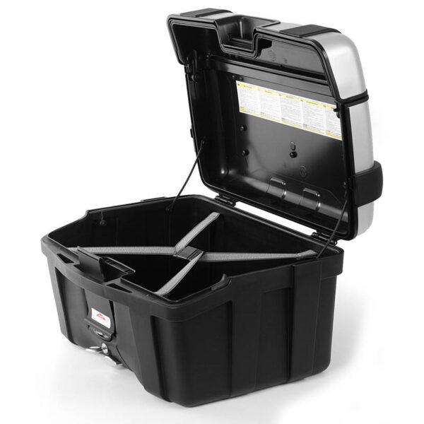 ΒΑΛΙΤΣΑ ΚΕΝΤΡΙΚΗ / ΠΛΑΙΝΗ GIVI TRK46N TREKKER MONOKEY 46LTR