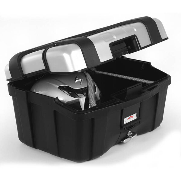 ΒΑΛΙΤΣΑ ΚΕΝΤΡΙΚΗ / ΠΛΑΙΝΗ GIVI TRK46N TREKKER MONOKEY 46LTR