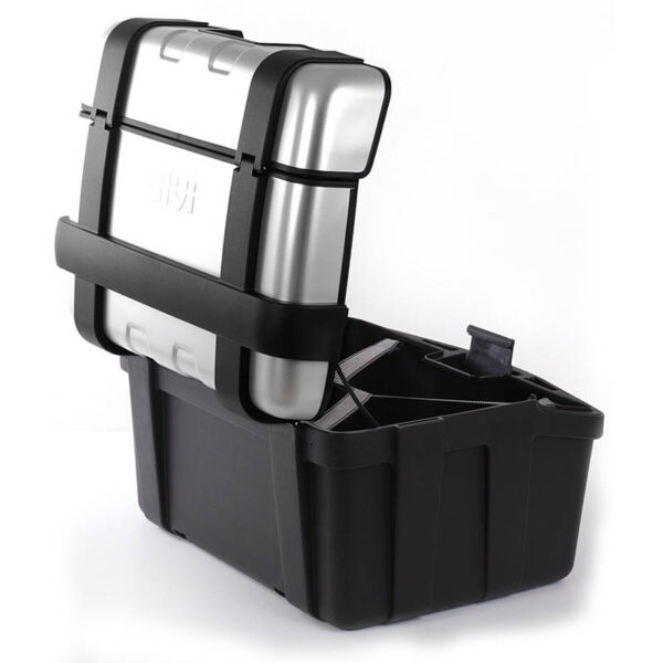 ΒΑΛΙΤΣΑ ΚΕΝΤΡΙΚΗ / ΠΛΑΙΝΗ GIVI TRK46N TREKKER MONOKEY 46LTR