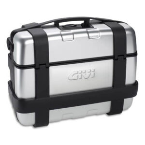 ΒΑΛΙΤΣΑ ΚΕΝΤΡΙΚΗ / ΠΛΑΙΝΗ GIVI TRK33N TREKKER MONOKEY 33LTR