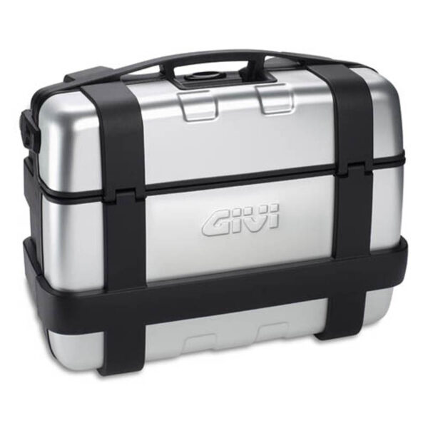 ΒΑΛΙΤΣΑ ΚΕΝΤΡΙΚΗ / ΠΛΑΙΝΗ GIVI TRK33N TREKKER MONOKEY 33LTR