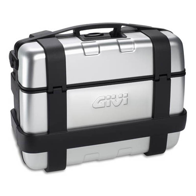 ΒΑΛΙΤΣΑ ΚΕΝΤΡΙΚΗ / ΠΛΑΙΝΗ GIVI TRK33N TREKKER MONOKEY 33LTR