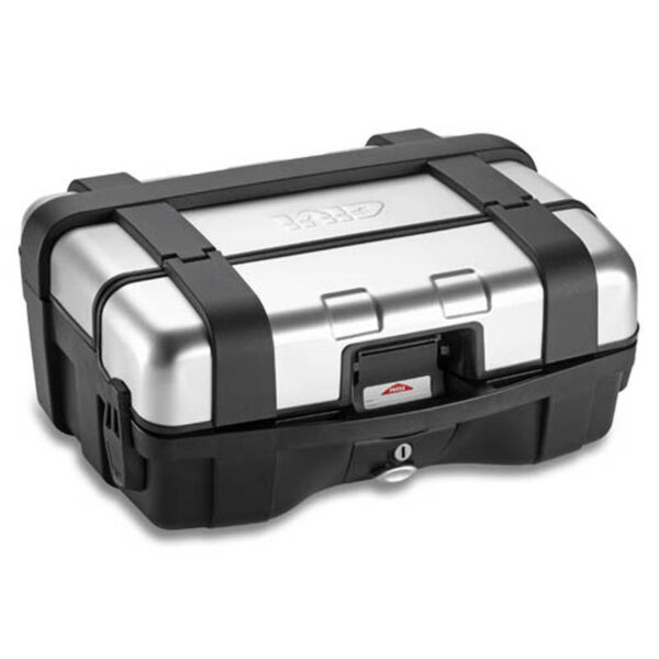 ΒΑΛΙΤΣΑ ΚΕΝΤΡΙΚΗ / ΠΛΑΙΝΗ GIVI TRK33N TREKKER MONOKEY 33LTR